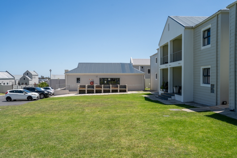 2 Bedroom Property for Sale in Admirals Park Western Cape